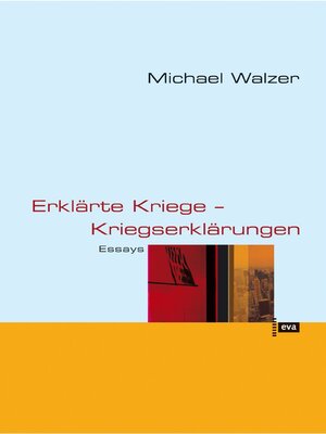 cover image of Erklärte Kriege--Kriegserklärungen